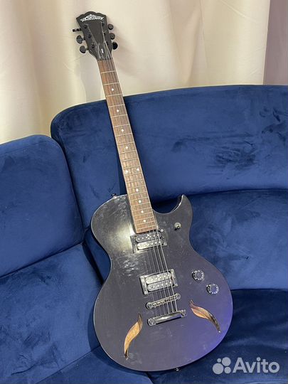 Гитара Washburn MR250