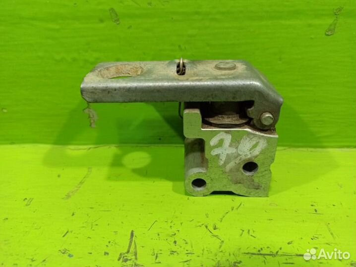 Распределитель тормозных сил Fiat Albea 350A1000