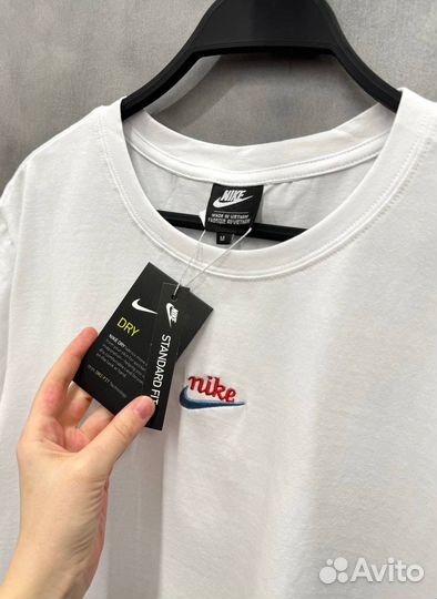 Футболка Nike