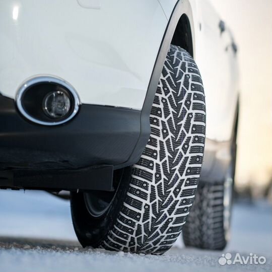 Nokian Tyres Nordman 7 SUV 215/70 R16 100T