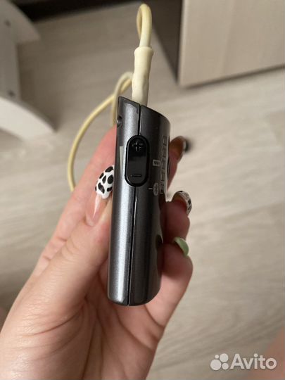 Phonak ComPilot (HerltMobile Bluetooth)