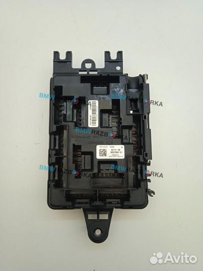 Блок предохранителей BMW 3 F30/F31/F34 F30 2015