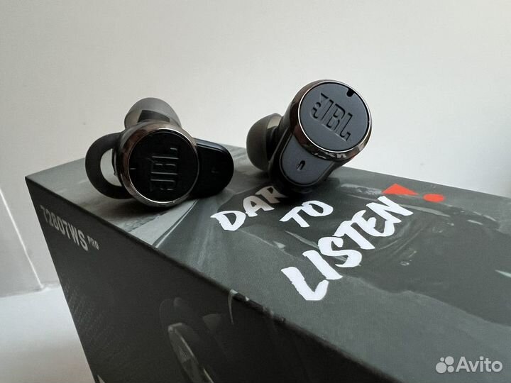 Беспроводные наушники Jbl T280TWS