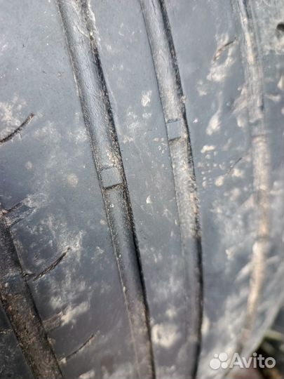 Hankook Optimo H417 255/60 R17