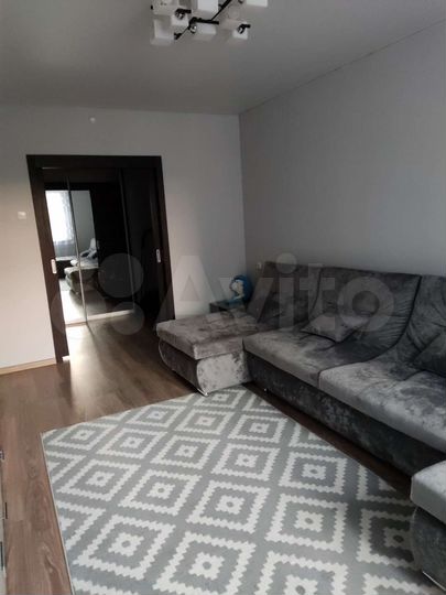 3-к. квартира, 79 м², 7/17 эт.