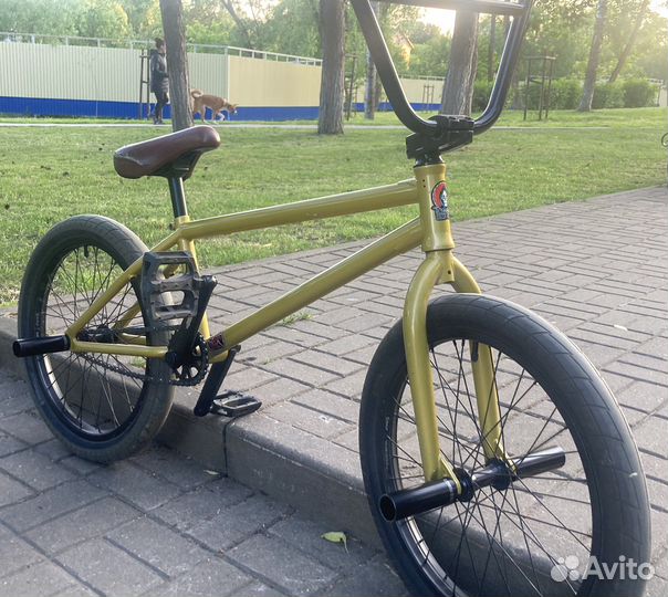 Bmx Radio Valac 2018