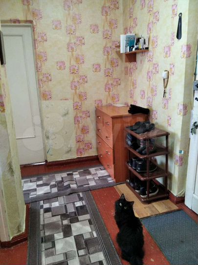 2-к. квартира, 45 м², 1/2 эт.