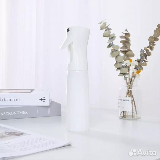 Пульверизатор Xiaomi iclean Spray Bottle 300 ml