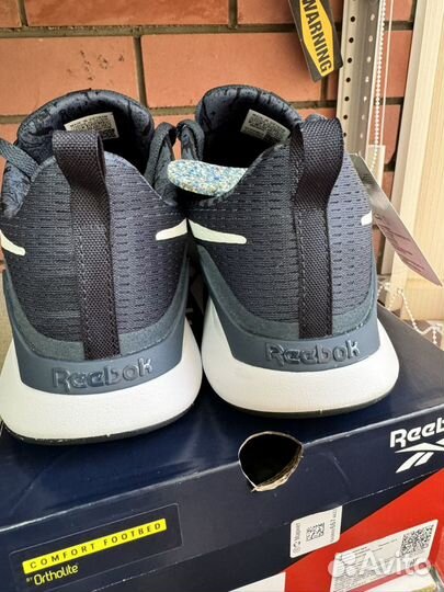 Кроссовки Reebok Nanoflex TR 2(новые,оригинал)