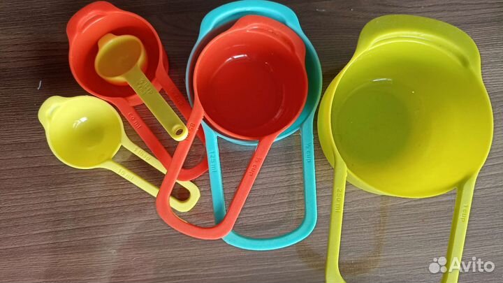 Кухонные мелочи