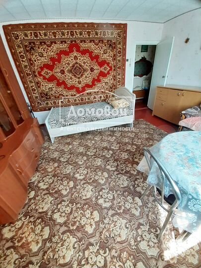 1-к. квартира, 33 м², 4/5 эт.