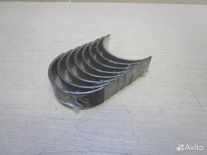 Вкладыши шатунные - taiho