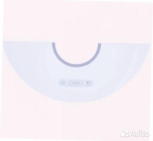 Оригинальная крышка кнопок управления Xiaomi Mi