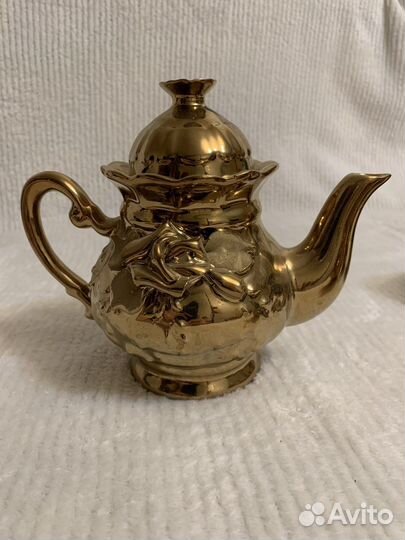 Сервиз чайный и кофейный