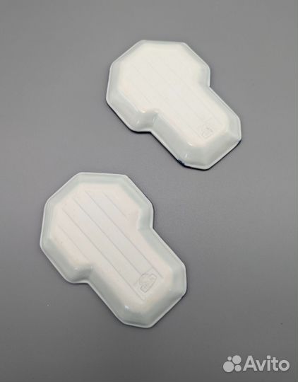 Тарелки блюдца Япония Винтаж