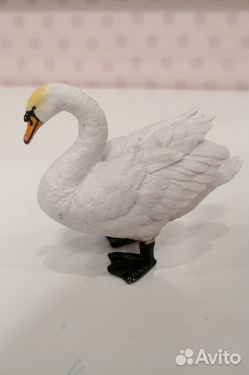 Фигурки schleich и collecta