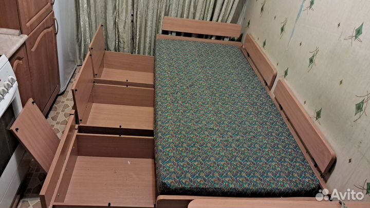 Раскладная кровать