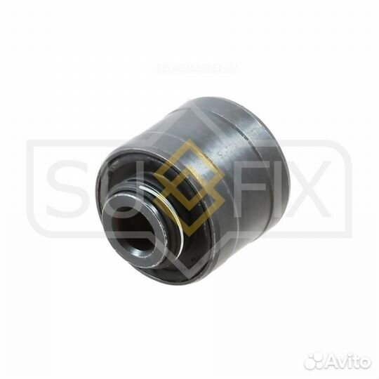 Sufix SL-1244 Сайлентблок рычага подвески зад прав