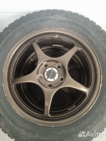 Nokian Hakkapeliitta 7 SUV 225/60 R17