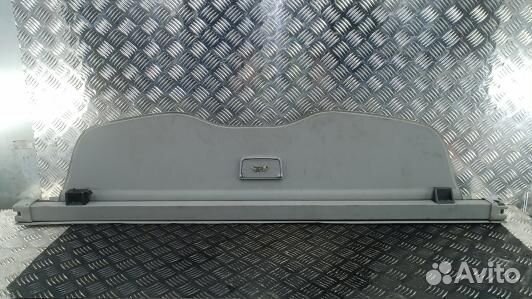 Шторка багажника volkswagen touareg 7L (YNP15QV01)