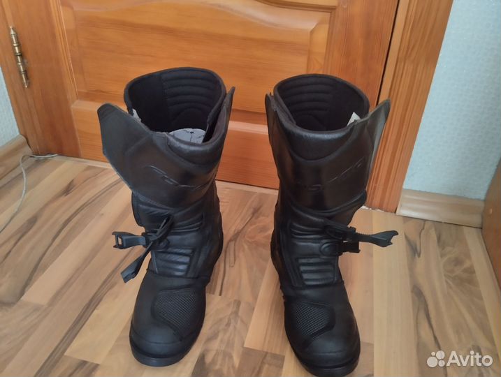 Мотоботы эндуро 44 бу