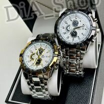 Мужские часы Casio Edifice Tachymeter 574D