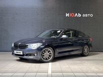 BMW 3 серия GT 2.0 AT, 2013, 189 492 км, с пробегом, цена 1 981 500 руб.