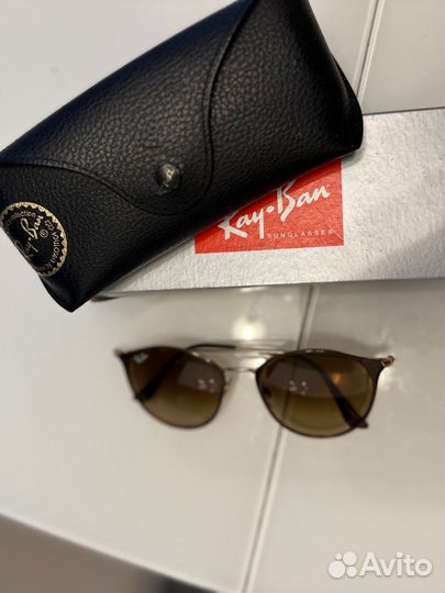 Очки ray ban