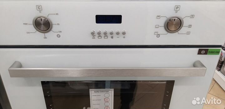 Духовой шкаф