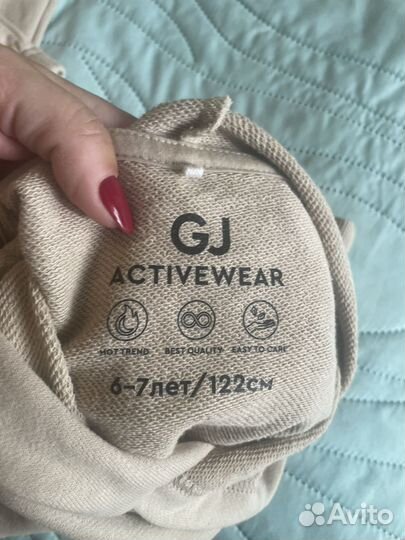 Костюм детский