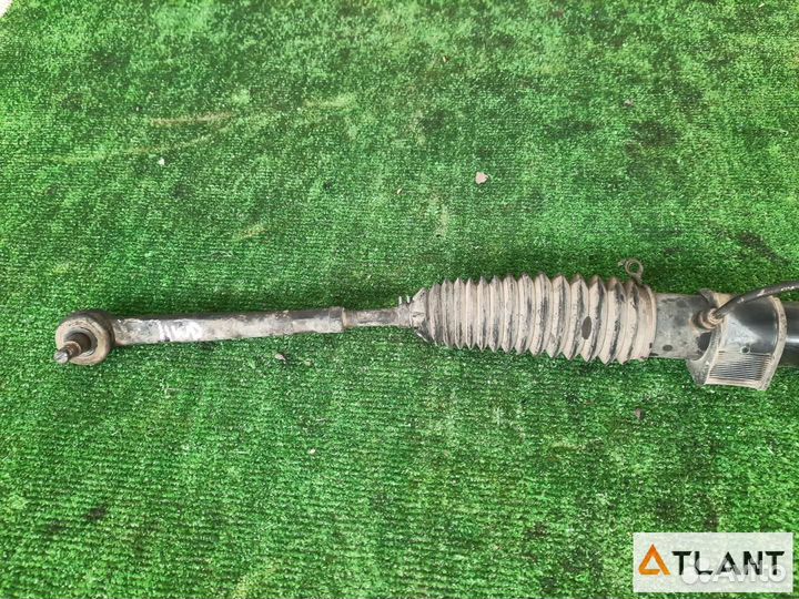 Рейка рулевая передний mazda bongo