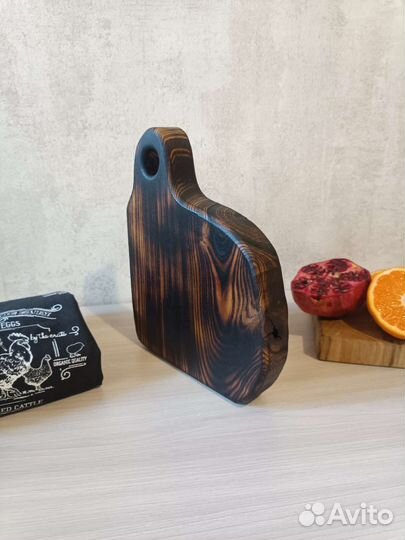 Доска для подачи