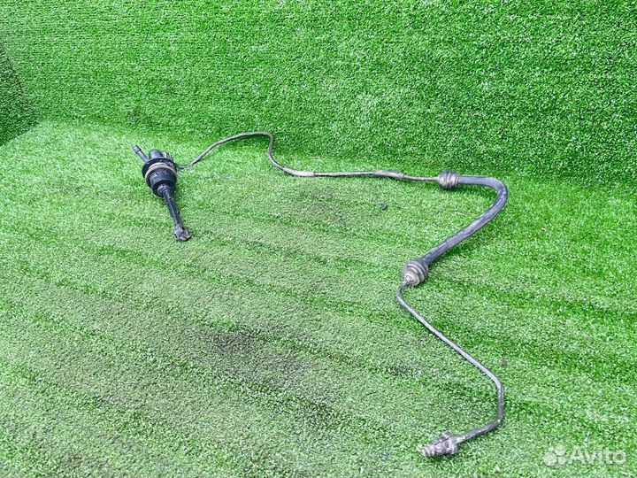 Цилиндр сцепления главный Peugeot 406 1998 paagf50