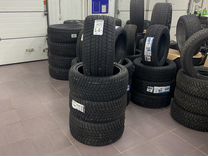 Headway HW505 275/40 R20 и 315/35 R20 106T