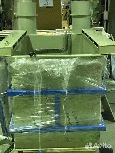 Экструзионная-сварка-феном(изделия-пластик)