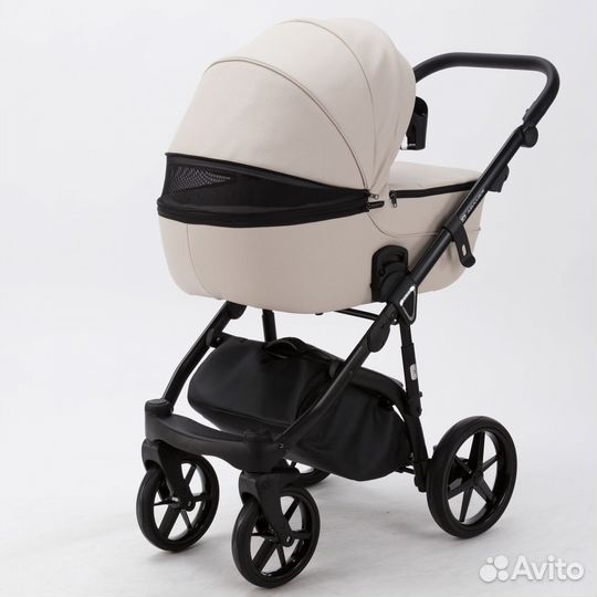 Коляска адамекс 2 в 1