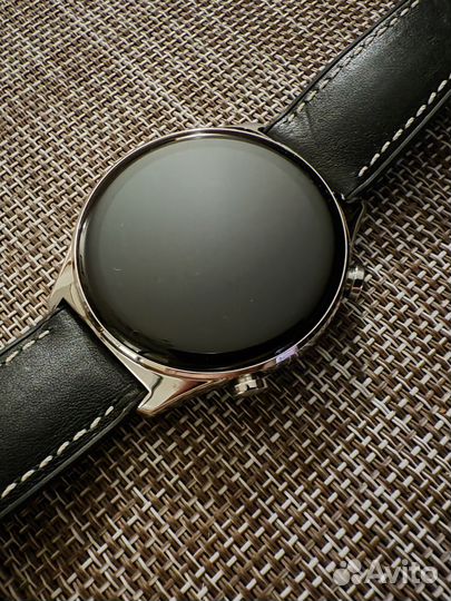 Смарт часы honor Watch GS 3