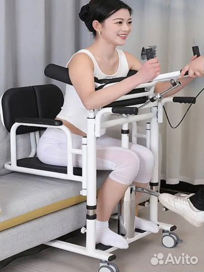 Инвалидная коляска