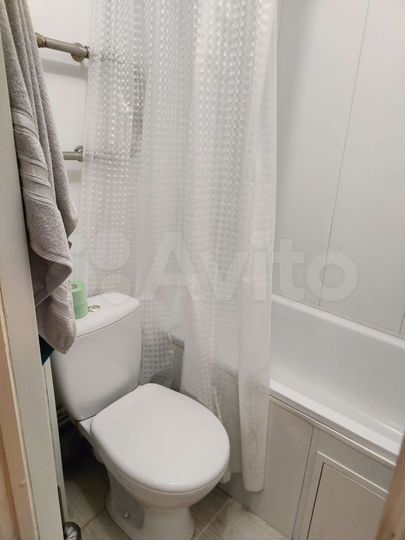 1-к. квартира, 25 м², 3/3 эт.