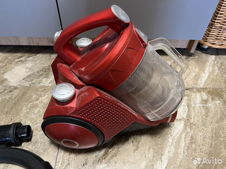 Пылесос Scarlett Indigo 1400W