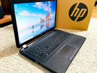 Ноутбук HP TPN-F115, SSD, 8gb