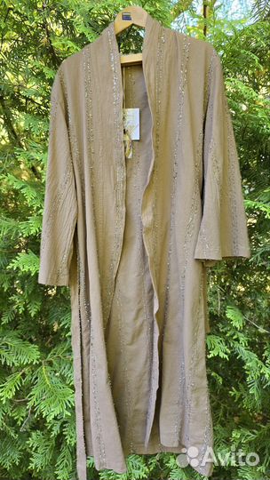 Платье халат Akep новое