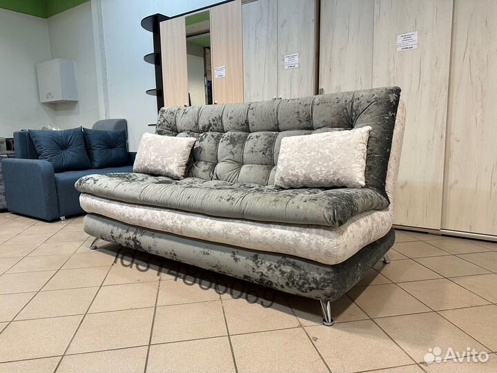 Диван кровать новый ортопедический