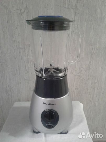 Блендер moulinex