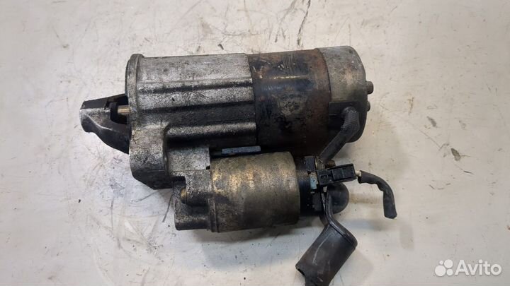 Стартер Ford Maverick