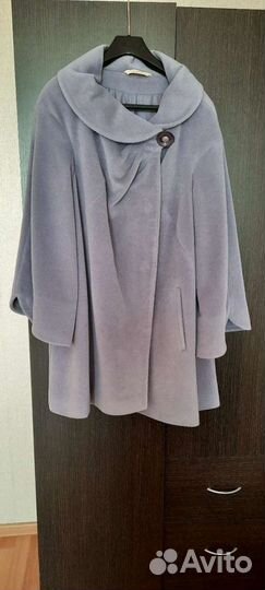 Женское пальто