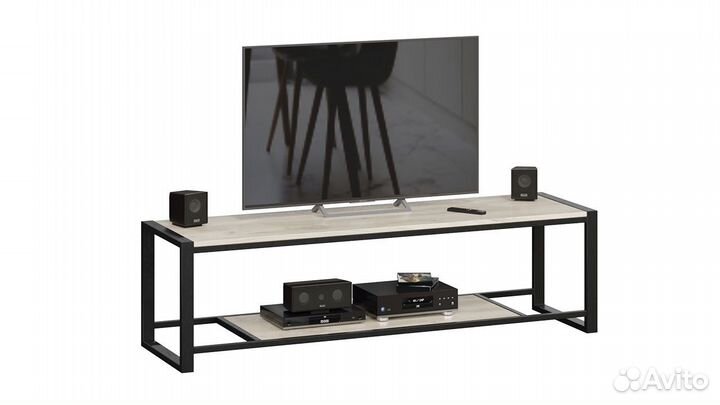 Тумба для тв «Лофт» тип 3