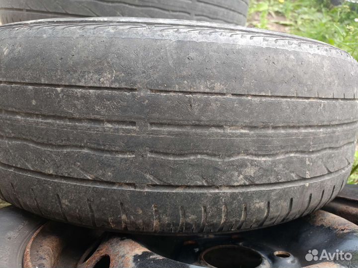 Bridgestone Turanza ER300 205/65 R15 94H