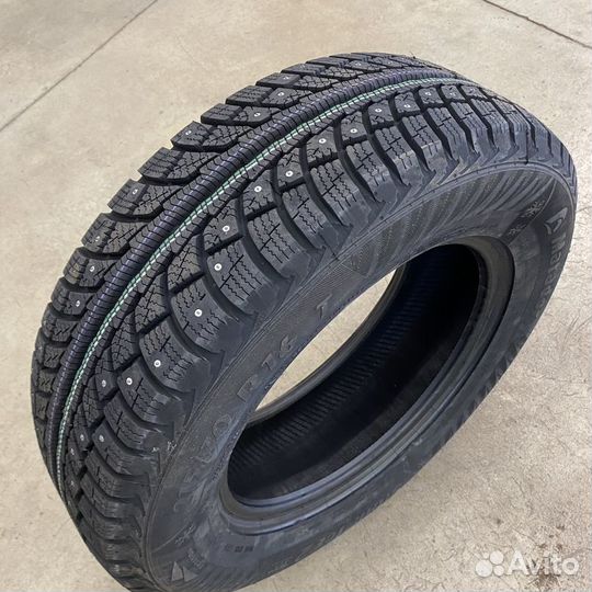 Matador MP 30 Sibir Ice 2 225/50 R17 98T