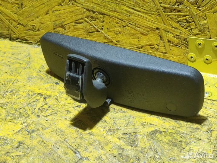 Зеркало салона для Mercedes Viano W639 OM 646 2007